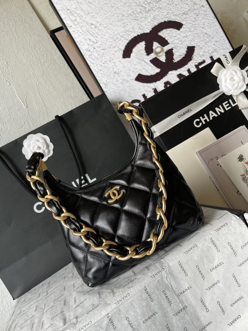 Chanel Hobo Bags